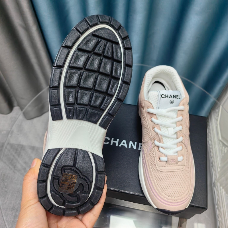 Chanel Sneakers